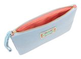 Oilily Pippa Pouch Cool Blue Oilily Pippa Pouch Cool Blue