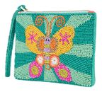 Oilily Peila Pouch Mint Leaf Oilily Peila Pouch Mint Leaf