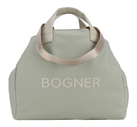 Bogner Wil Zaha Shopper XL Mint