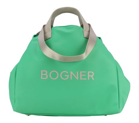 Bogner Wil Zaha Shopper XL Irish Green