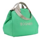 Bogner Wil Zaha Shopper XL Irish Green