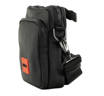 HUGO cross body bag Ethon 2.0 N Crossbody Bag Black | Buy