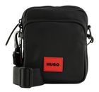 HUGO Ethon 2.0 N Crossbody Bag Black HUGO Ethon 2.0 N Crossbody Bag Black