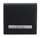 Calvin Klein CK Linear Trifold Wallet CK Black