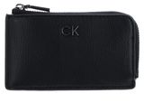 Calvin Klein CK Daily Cardholder CK Black