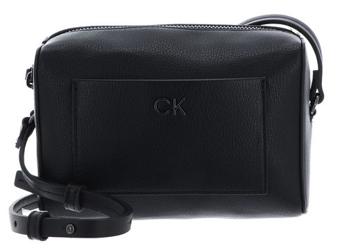 Calvin Klein CK Daily Camera Bag CK Black