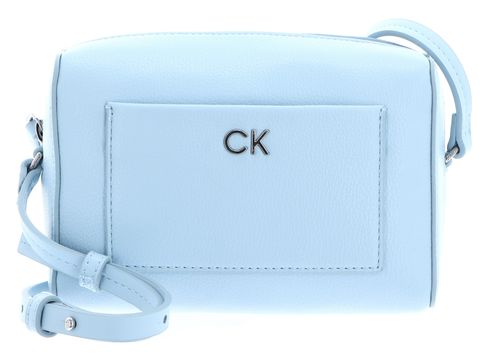 Calvin Klein CK Daily Camera Bag Dream Blue