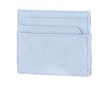 GUESS Adi SLG Card Holder Sky Blue GUESS Adi SLG Card Holder Sky Blue