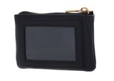 GUESS Emera SLG Zip Pouch Black