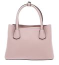 VALENTINO Trafalgar Shopping Handbag Cipria