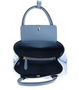 VALENTINO Trafalgar Shopping Handbag Polvere