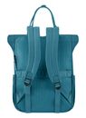 American Tourister Urban Groove UG25 Tote Backpack 15.6" Breeze Blue American Tourister Urban Groove UG25 Tote Backpack 15.6" Breeze Blue