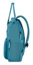 American Tourister Urban Groove UG25 Tote Backpack 15.6" Breeze Blue American Tourister Urban Groove UG25 Tote Backpack 15.6" Breeze Blue