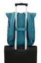 American Tourister Urban Groove UG25 Tote Backpack 15.6" Breeze Blue American Tourister Urban Groove UG25 Tote Backpack 15.6" Breeze Blue