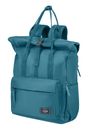 American Tourister Urban Groove UG25 Tote Backpack 15.6" Breeze Blue American Tourister Urban Groove UG25 Tote Backpack 15.6" Breeze Blue