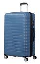 American Tourister Flashline Spinner 78 / 29 Trolley Exp TSA L Coronet Blue