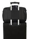 American Tourister Take2Cabin 3-Way Boarding Bag Black