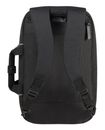American Tourister Take2Cabin 3-Way Boarding Bag Black