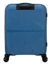 American Tourister Airconic Spinner 55 / 20 Frontl. 15.6" Trolley Coronet Blue / Lime American Tourister Airconic Spinner 55 / 20 Frontl. 15.6" Trolley Coronet Blue / Lime