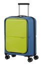 American Tourister Airconic Spinner 55 / 20 Frontl. 15.6" Trolley Coronet Blue / Lime American Tourister Airconic Spinner 55 / 20 Frontl. 15.6" Trolley Coronet Blue / Lime