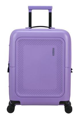 American Tourister Dashpop Spinner 55 / 20 EXP TSA S Violet Purple