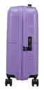American Tourister Dashpop Spinner 55 / 20 EXP TSA S Violet Purple