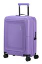 American Tourister Dashpop Spinner 55 / 20 EXP TSA S Violet Purple