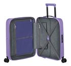 American Tourister Dashpop Spinner 55 / 20 EXP TSA S Violet Purple