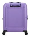 American Tourister Dashpop Spinner 55 / 20 EXP TSA S Violet Purple