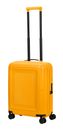 American Tourister Dashpop Spinner 55 / 20 EXP TSA S Golden Yellow