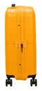 American Tourister Dashpop Spinner 55 / 20 EXP TSA S Golden Yellow