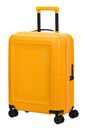 American Tourister Dashpop Spinner 55 / 20 EXP TSA S Golden Yellow