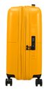 American Tourister Dashpop Spinner 55 / 20 EXP TSA S Golden Yellow