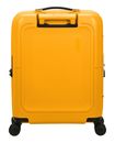 American Tourister Dashpop Spinner 55 / 20 EXP TSA S Golden Yellow
