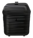 American Tourister Flashline Beauty Case Shadow Black