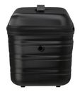 American Tourister Flashline Beauty Case Shadow Black