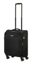 American Tourister Summerride Spinner 55 / 20 EXP TSA Trolley S Black