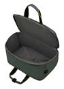 American Tourister Take2Cabin 3-Way Boarding Bag Dark Forest