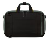 American Tourister Take2Cabin 3-Way Boarding Bag Dark Forest