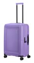 American Tourister Dashpop Spinner 67 / 24 Trolley EXP TSA M Violet Purple