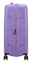 American Tourister Dashpop Spinner 67 / 24 Trolley EXP TSA M Violet Purple