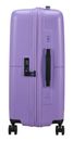 American Tourister Dashpop Spinner 67 / 24 Trolley EXP TSA M Violet Purple