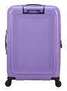 American Tourister Dashpop Spinner 67 / 24 Trolley EXP TSA M Violet Purple