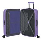American Tourister Dashpop Spinner 67 / 24 Trolley EXP TSA M Violet Purple