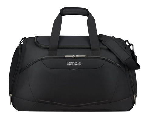 American Tourister Summerride Duffle 55 / 22 S Black