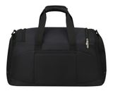 American Tourister Summerride Duffle 55 / 22 S Black American Tourister Summerride Duffle 55 / 22 S Black
