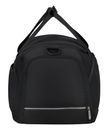 American Tourister Summerride Duffle 55 / 22 S Black American Tourister Summerride Duffle 55 / 22 S Black