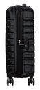 American Tourister Flashline Spinner 55 / 20 Trolley TSA S Shadow Black