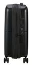 American Tourister Dashpop Spinner 55 / 20 EXP TSA S True Black