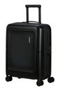 American Tourister Dashpop Spinner 55 / 20 EXP TSA S True Black